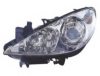 PEUGE 620886 Headlight